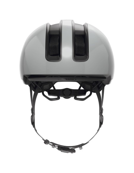 Abus helm Hud-Y race grey S 51-55 cm