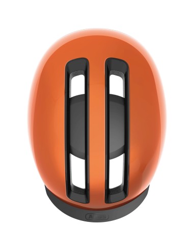 Abus helm HUD-Y goldfish orange L 57-61cm