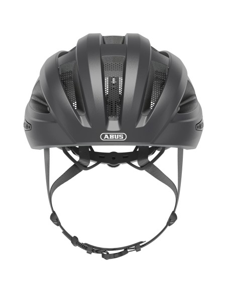 Abus helm Macator matt titan S 51-55cm