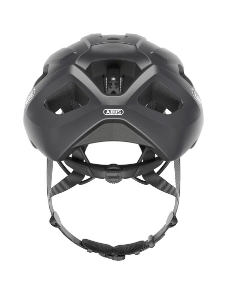 Abus helm Macator matt titan S 51-55cm