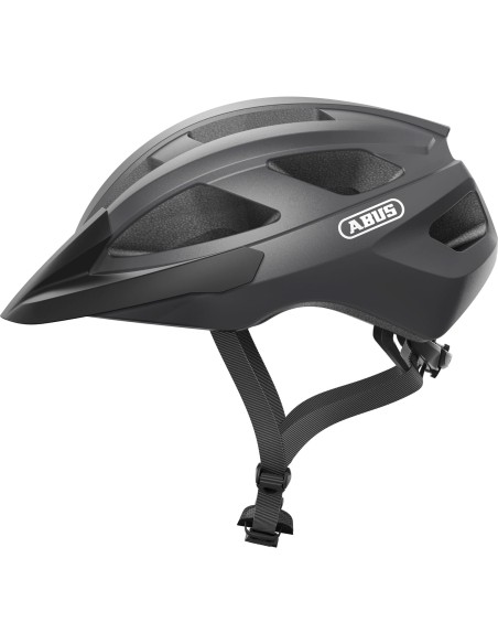 Abus helm Macator matt titan S 51-55cm