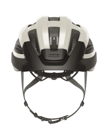 Abus helm Macator MIPS pearl white M 52-58cm