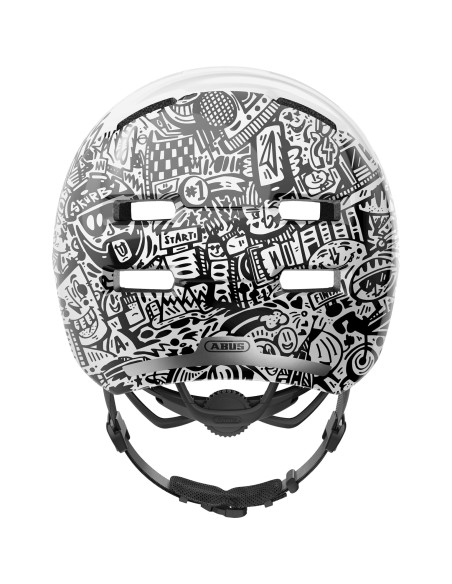 Abus helm Skurb ACE city vibes M 55-59cm