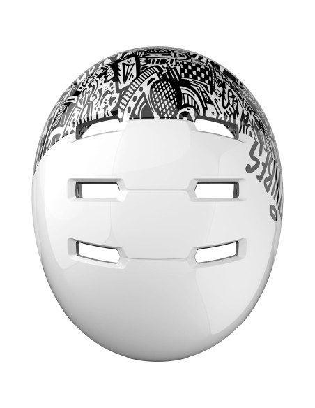 Abus helm Skurb ACE city vibes M 55-59cm