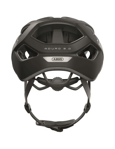 Abus helm Aduro 3.0 velvet black S 51-55cm
