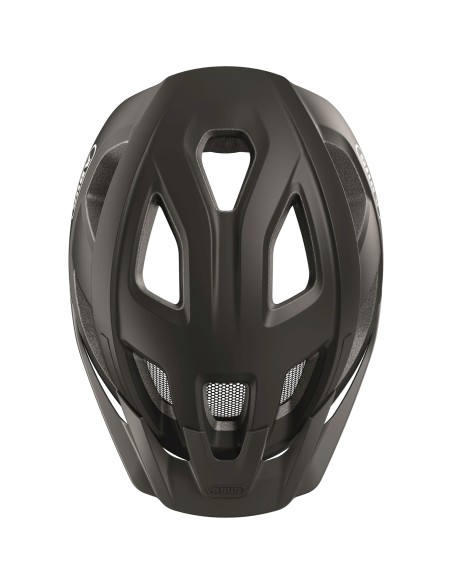 Abus helm Aduro 3.0 velvet black S 51-55cm