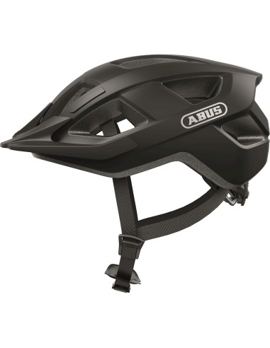 Abus helm Aduro 3.0 velvet black M 52-58cm