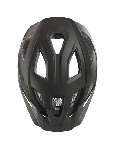 Abus helm Aduro 3.0 velvet black L 58-62cm