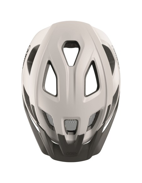 Abus helm Aduro 3.0 polar white S 51-55cm