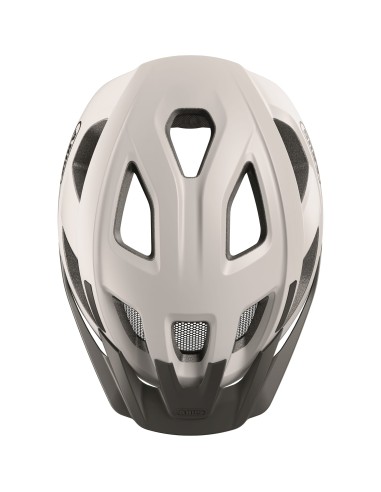 Abus helm Aduro 3.0 polar white L 58-62cm