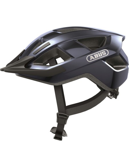 Abus helm Aduro 3.0 midnight blue S 51-55cm