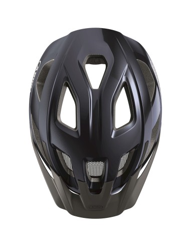 Abus helm Aduro 3.0 midnight blue L 58-62cm