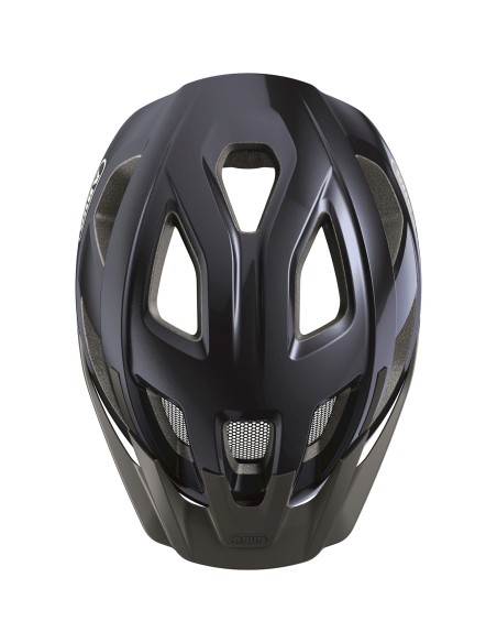 Abus helm Aduro 3.0 midnight blue L 58-62cm