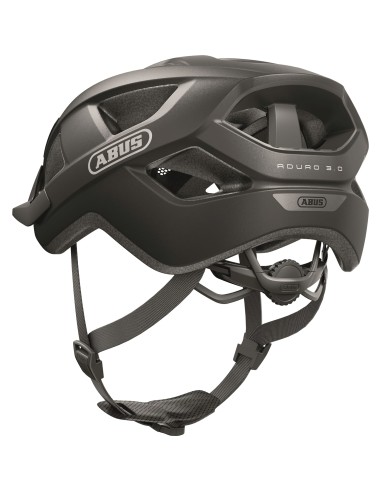 Abus helm Aduro 3.0 titan M 52-58cm