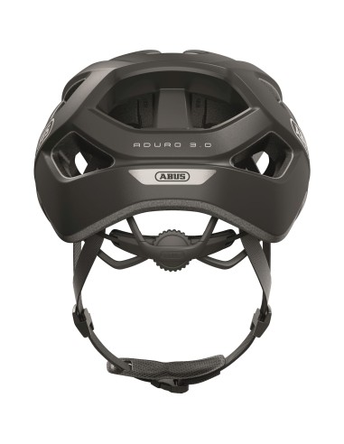 Abus helm Aduro 3.0 titan M 52-58cm