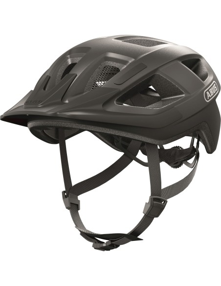 Abus helm Aduro 3.0 titan L 58-62cm