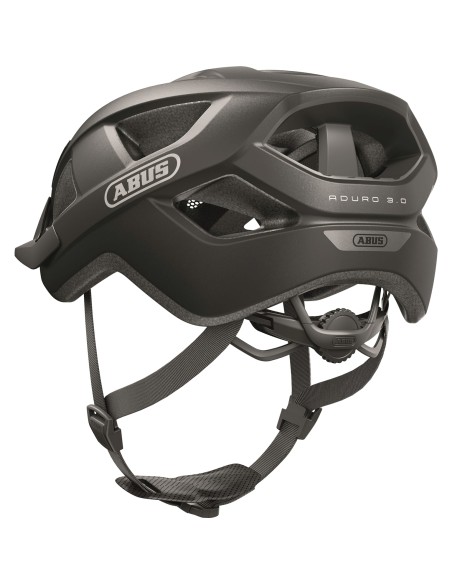 Abus helm Aduro 3.0 titan L 58-62cm