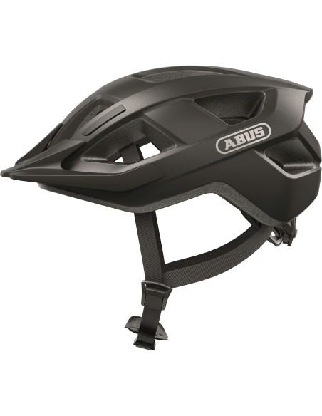 Abus helm Aduro 3.0 titan L 58-62cm