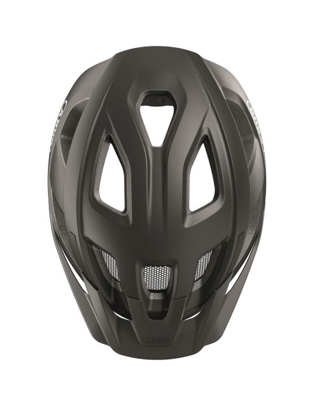 Abus helm Aduro 3.0 titan L 58-62cm
