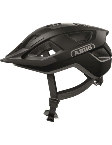 Abus helm Aduro 3.0 race black M 52-58cm