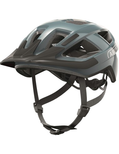 Abus helm Aduro 3.0 glacier blue S 51-55cm