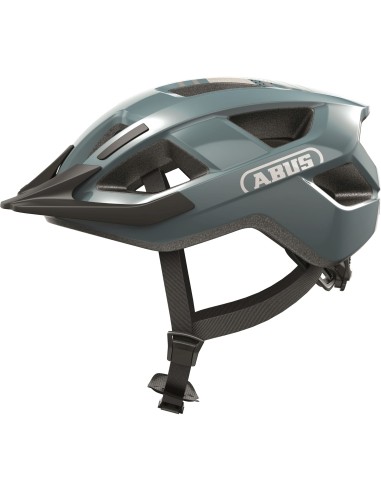 Abus helm Aduro 3.0 glacier blue M 52-58cm