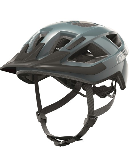 Abus helm Aduro 3.0 glacier blue L 58-62cm