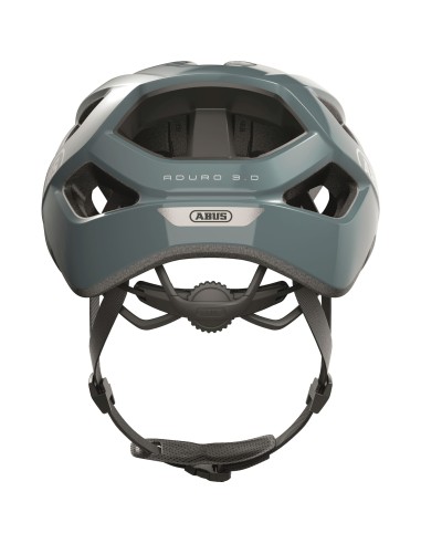 Abus helm Aduro 3.0 glacier blue L 58-62cm