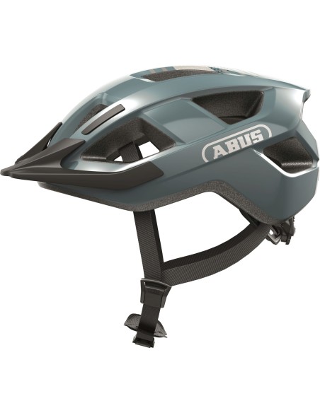 Abus helm Aduro 3.0 glacier blue L 58-62cm