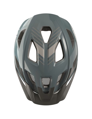 Abus helm Aduro 3.0 glacier blue L 58-62cm