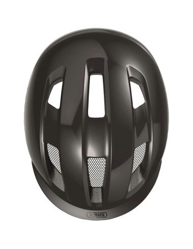 Abus helm Purl-Y shiny black L 57-61cm