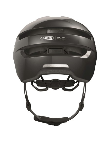 Abus helm Purl-Y titan M 54-58cm