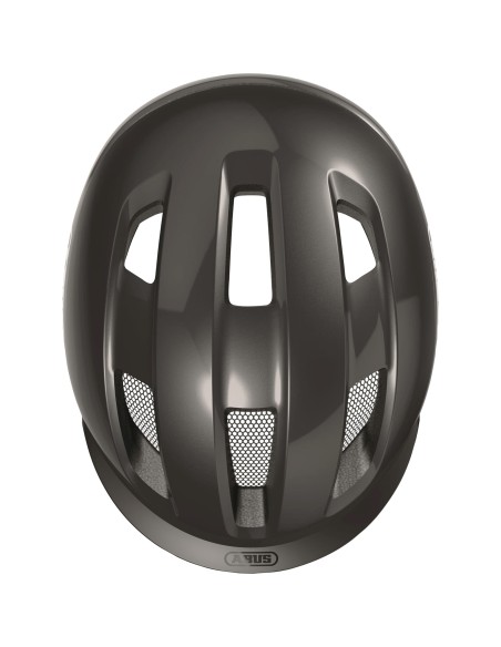 Abus helm Purl-Y titan M 54-58cm