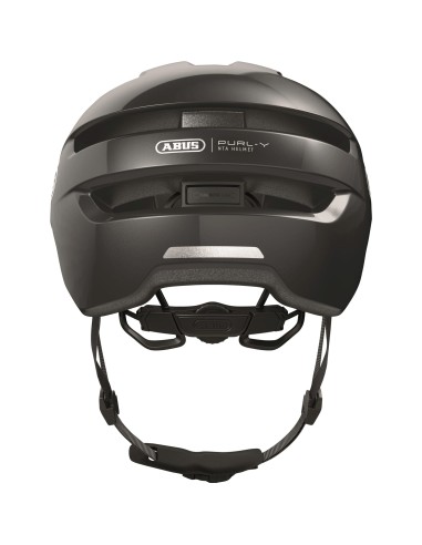 Abus helm Purl-Y titan L 57-61cm
