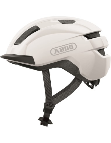 Abus helm Purl-Y shiny white S 51-55cm
