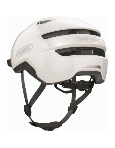 Abus helm Purl-Y shiny white L 57-61cm