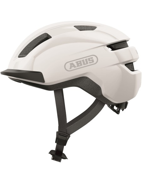 Abus helm Purl-Y shiny white L 57-61cm