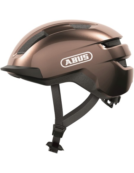 Abus helm Purl-Y metallic copper L 57-61cm