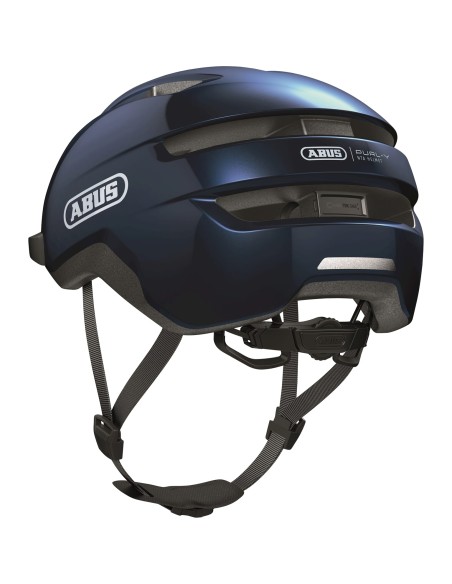 Abus helm Purl-Y midnight blue S 51-55cm