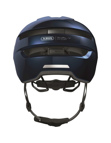 Abus helm Purl-Y midnight blue S 51-55cm