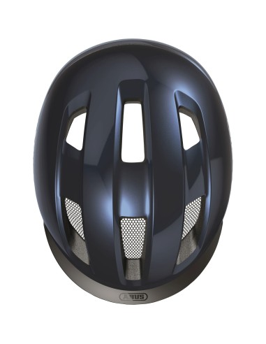 Abus helm Purl-Y midnight blue M 54-58cm