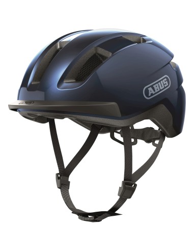 Abus helm Purl-Y midnight blue L 57-61cm