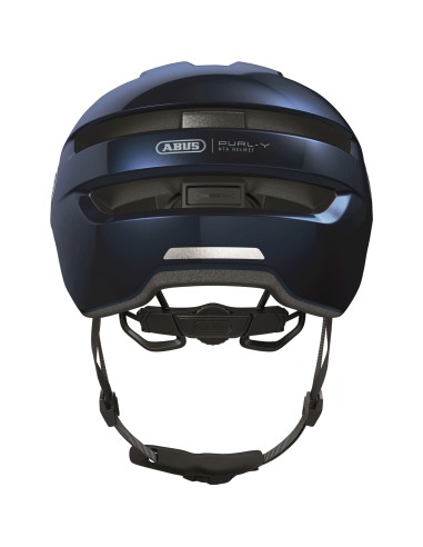 Abus helm Purl-Y midnight blue L 57-61cm