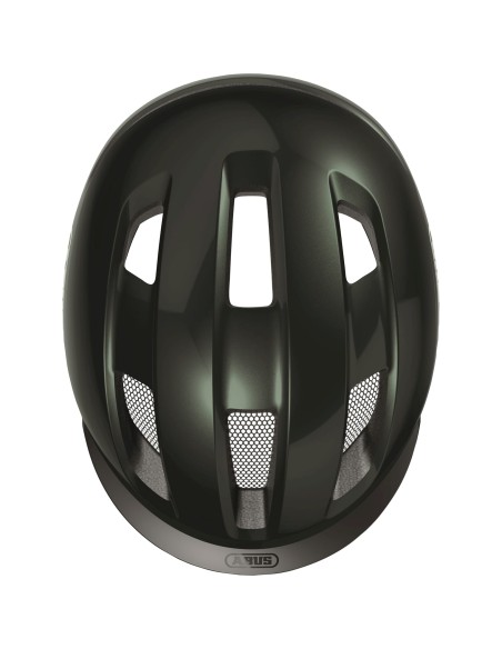 Abus helm Purl-Y moss green S 51-55cm