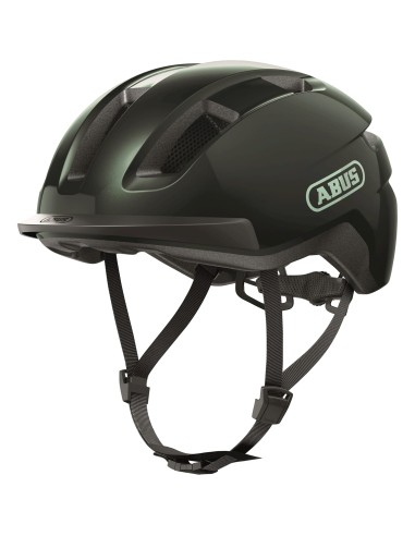 Abus helm Purl-Y moss green L 57-61cm