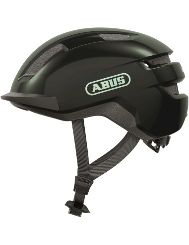 Abus helm Purl-Y moss green L 57-61cm