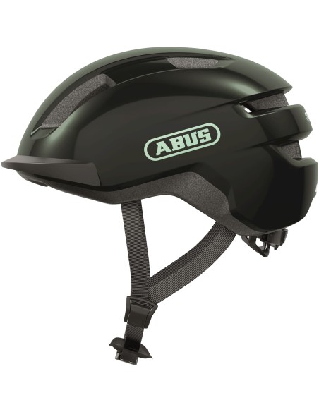 Abus helm Purl-Y moss green L 57-61cm