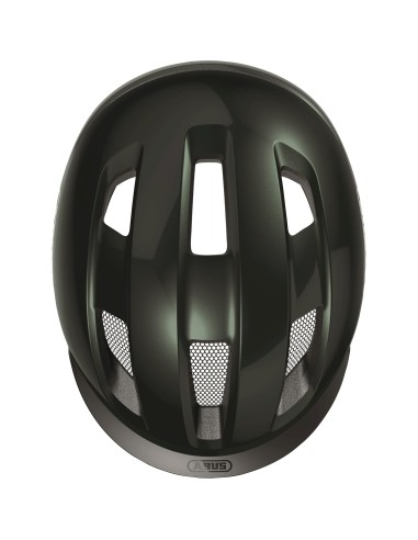 Abus helm Purl-Y moss green L 57-61cm