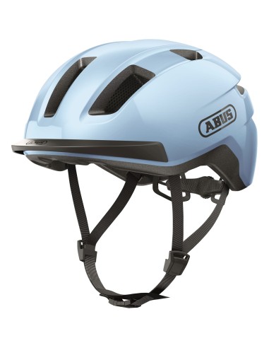Abus helm Purl-Y iced blue M 54-58cm