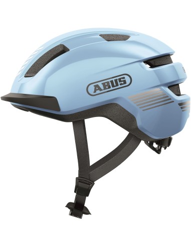 Abus helm Purl-Y iced blue M 54-58cm
